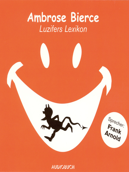 Title details for Luzifers Lexikon by Ambrose Bierce - Available